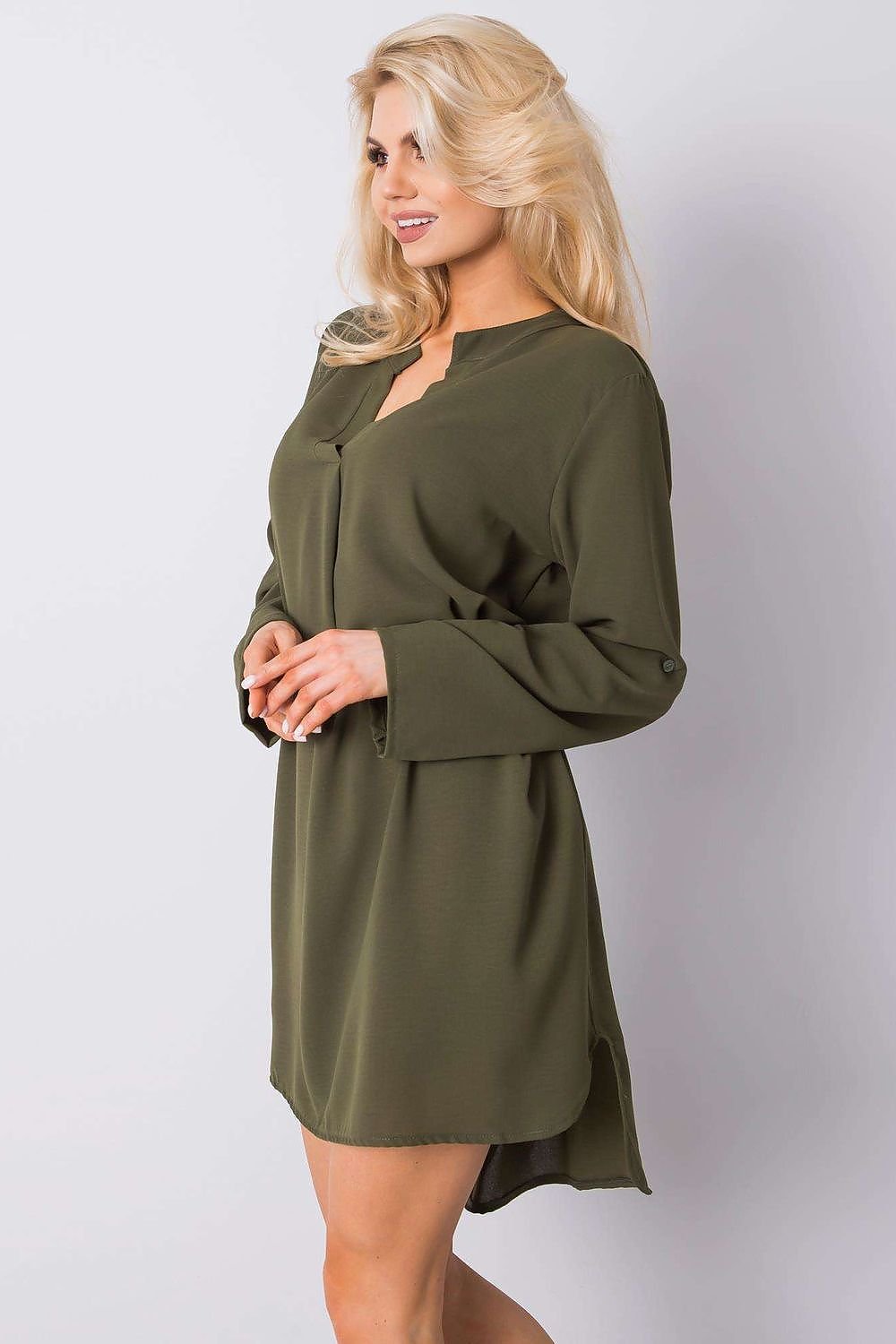 Daydress model 164617 Italy Moda