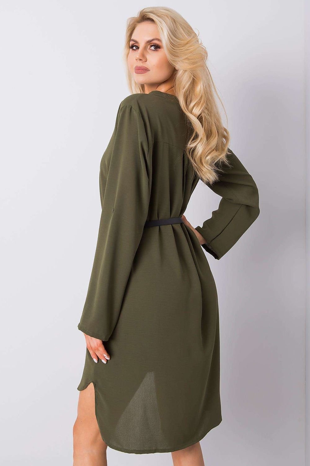 Daydress model 164617 Italy Moda