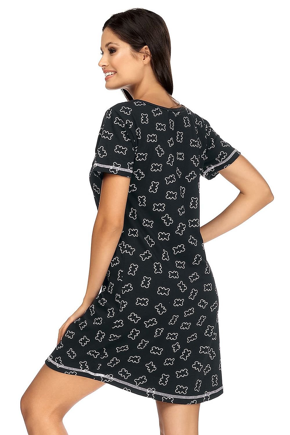 Nightshirt model 165690 Lorin