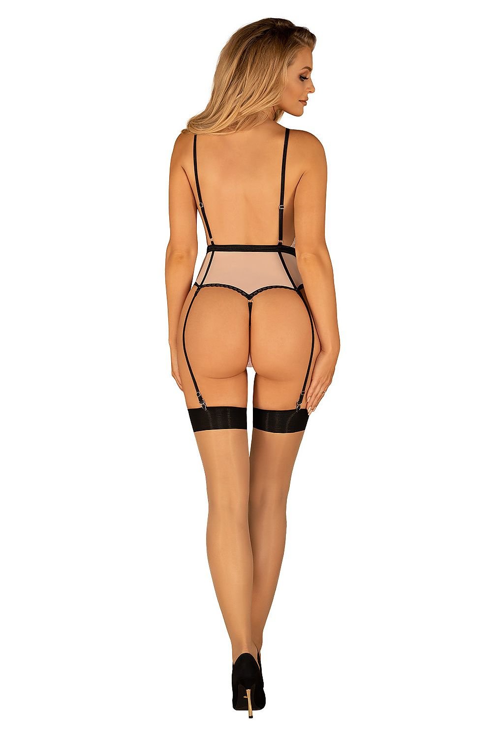 Shapewear Body model 166052 Obsessive