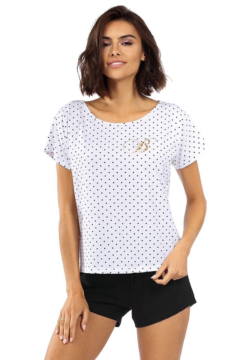 Pyjama model 166206 Lorin