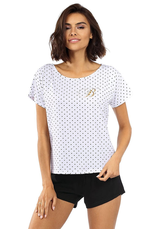 Pyjama model 166206 Lorin