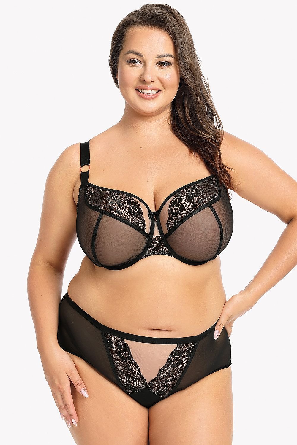 Soft model 167049 Gaia