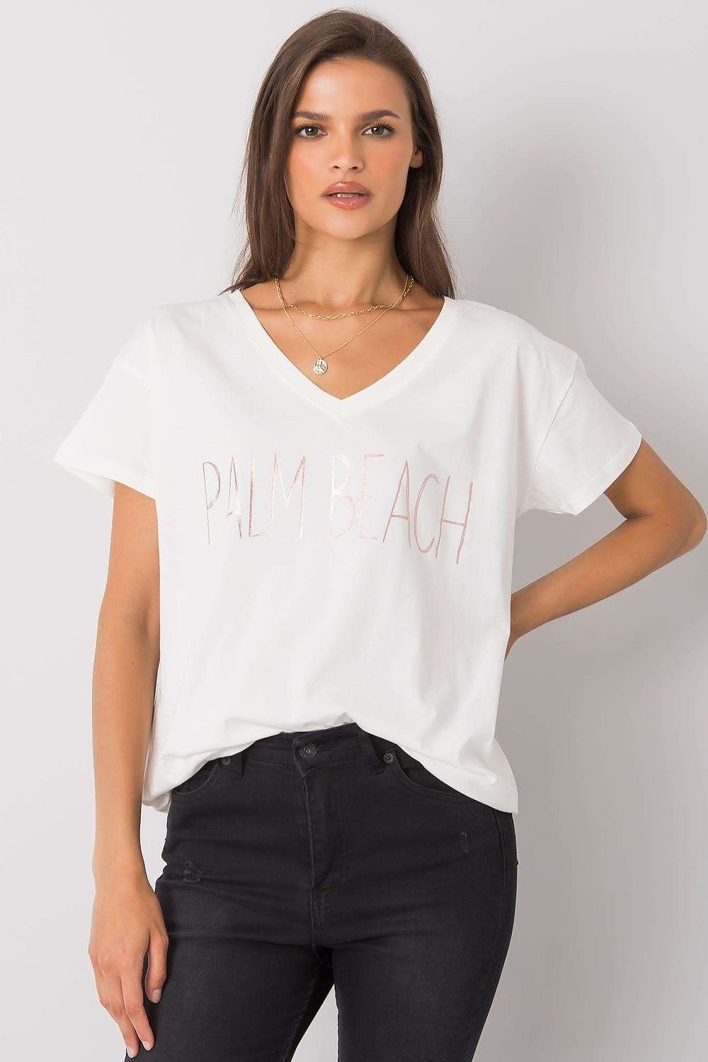 T-shirt model 167347 Fancy
