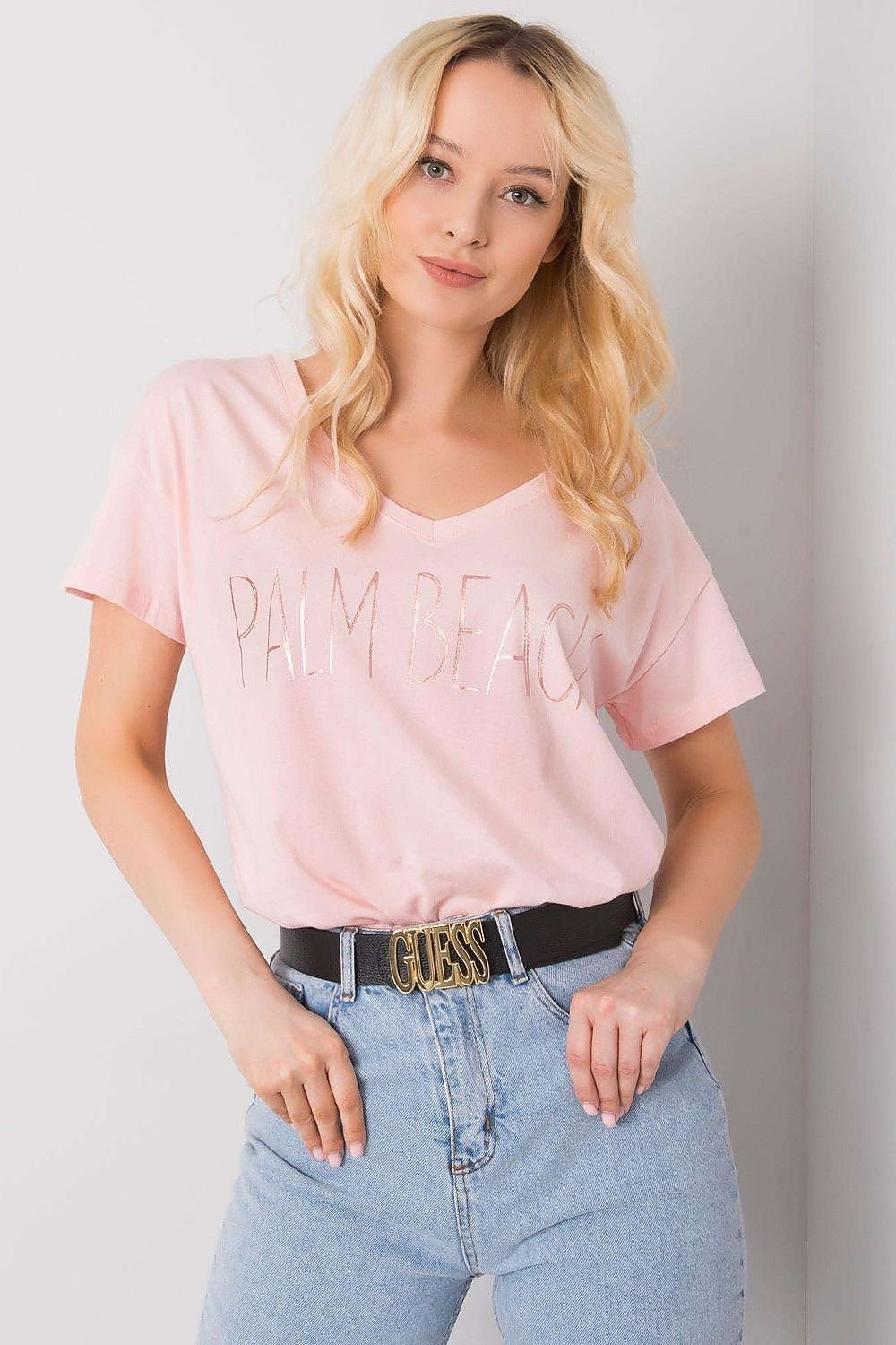 T-shirt model 167350 Fancy