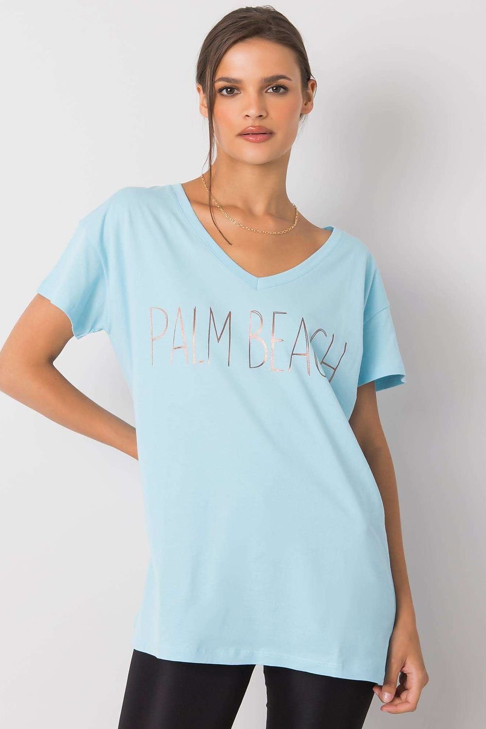 T-shirt model 167352 Fancy