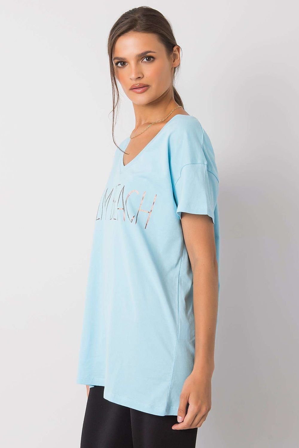 T-shirt model 167352 Fancy