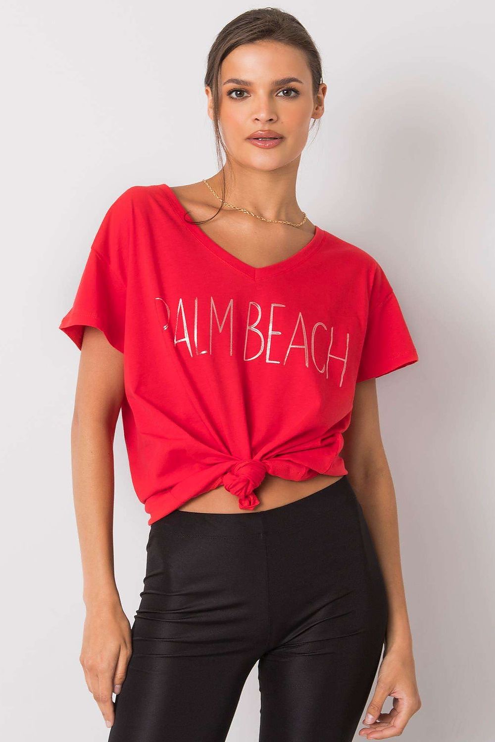 T-shirt model 167353 Fancy