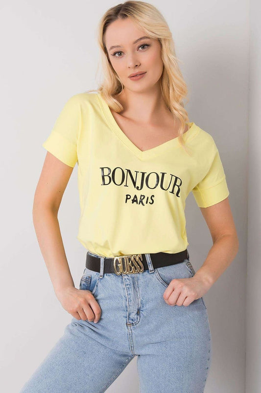 T-shirt model 167354 Fancy