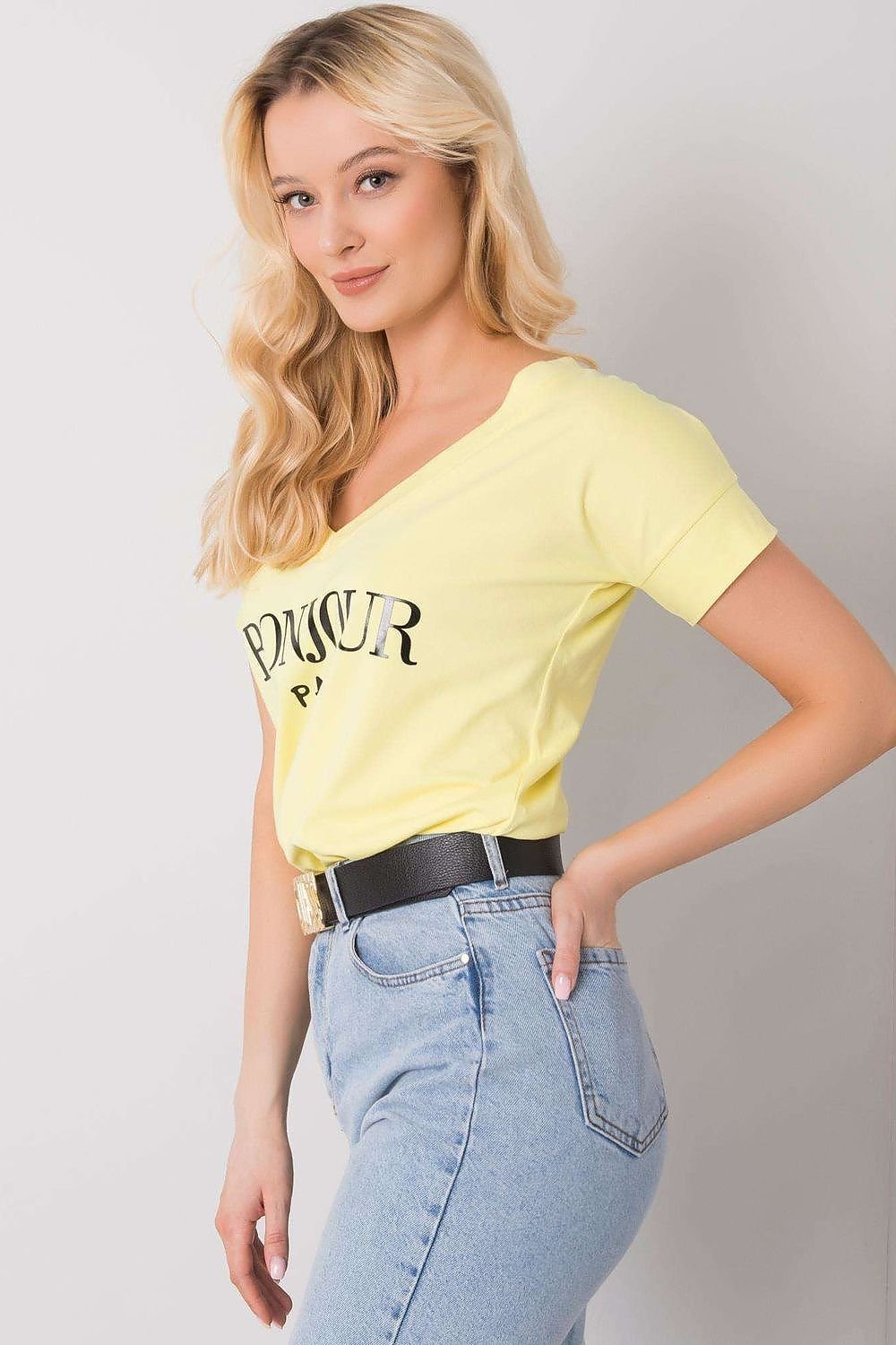 T-shirt model 167354 Fancy