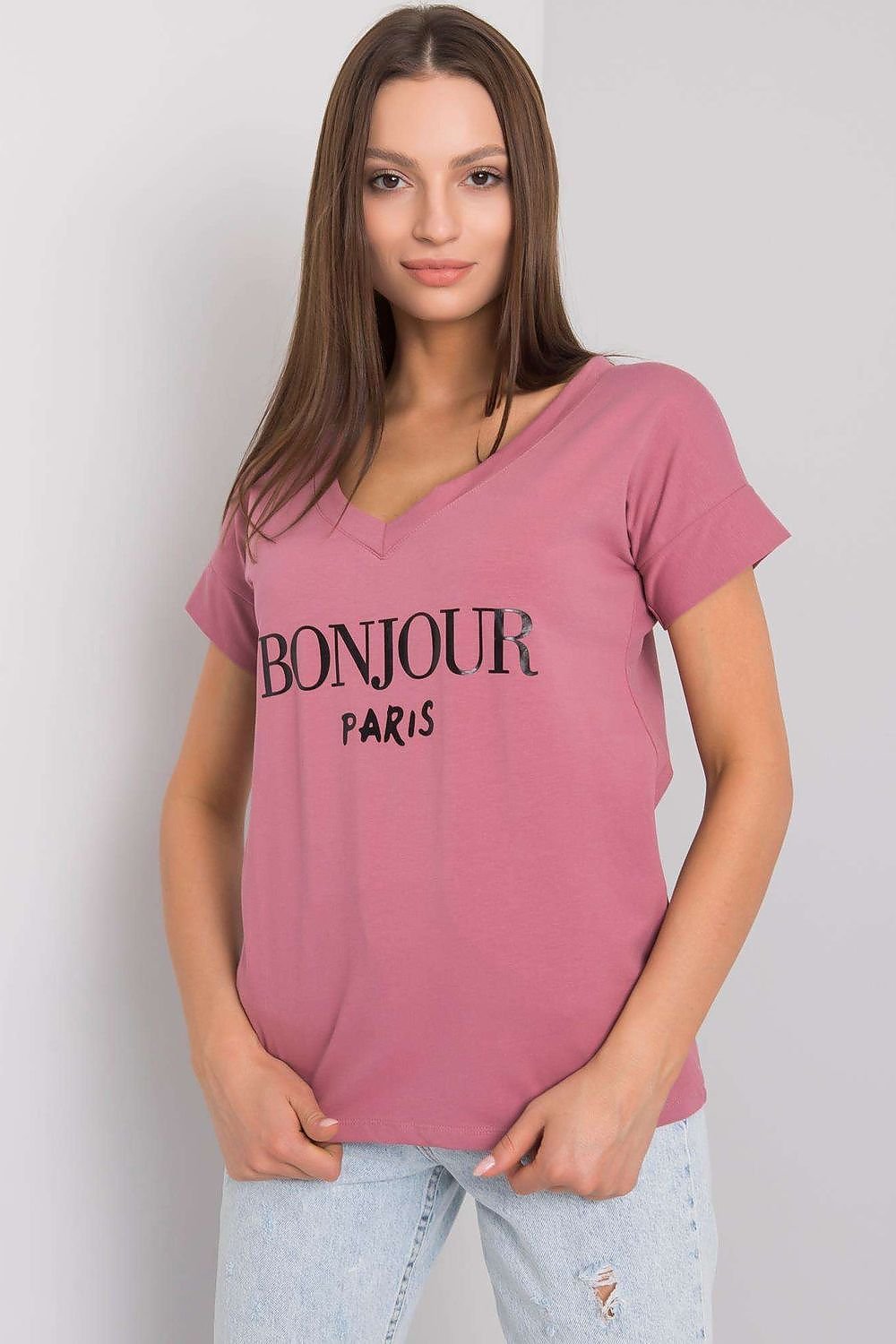 T-shirt model 167359 Fancy