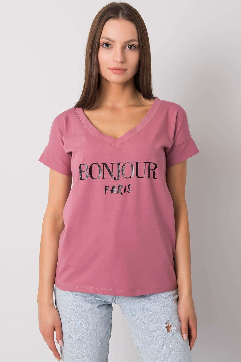 T-shirt model 167359 Fancy