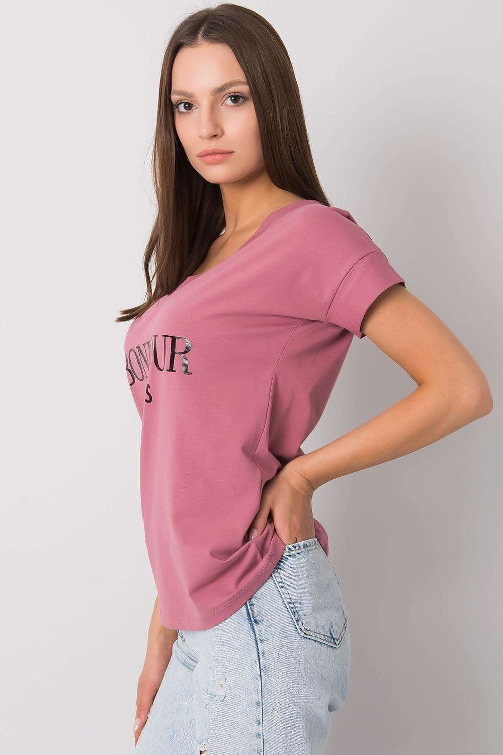 T-shirt model 167359 Fancy