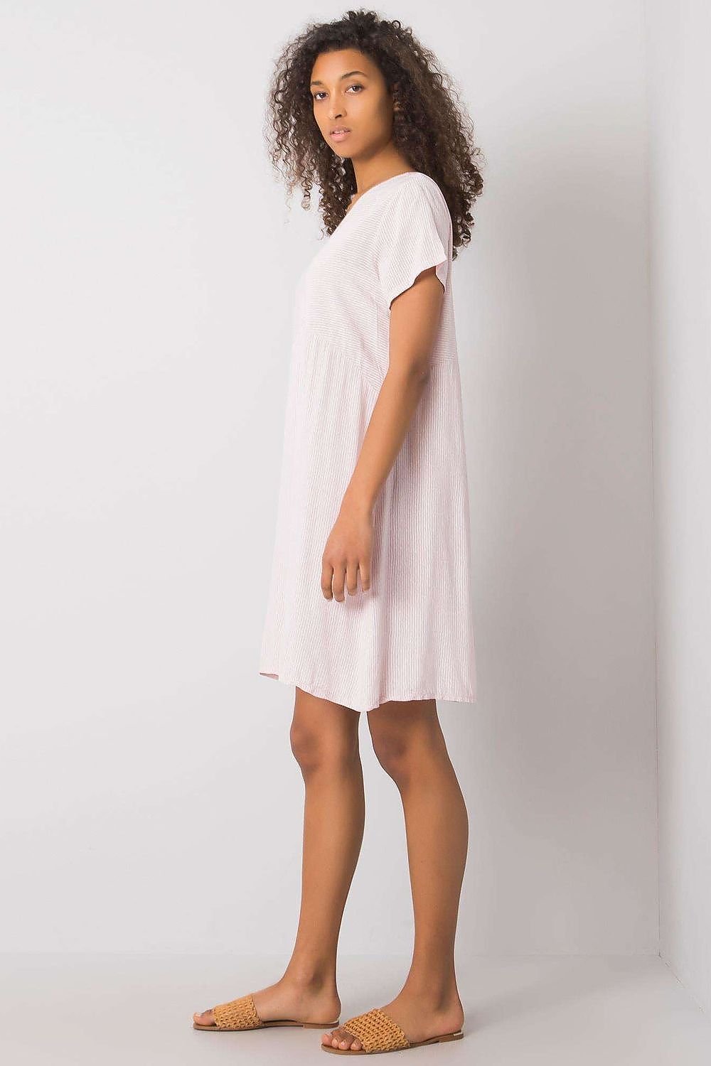 Daydress model 167402 Italy Moda