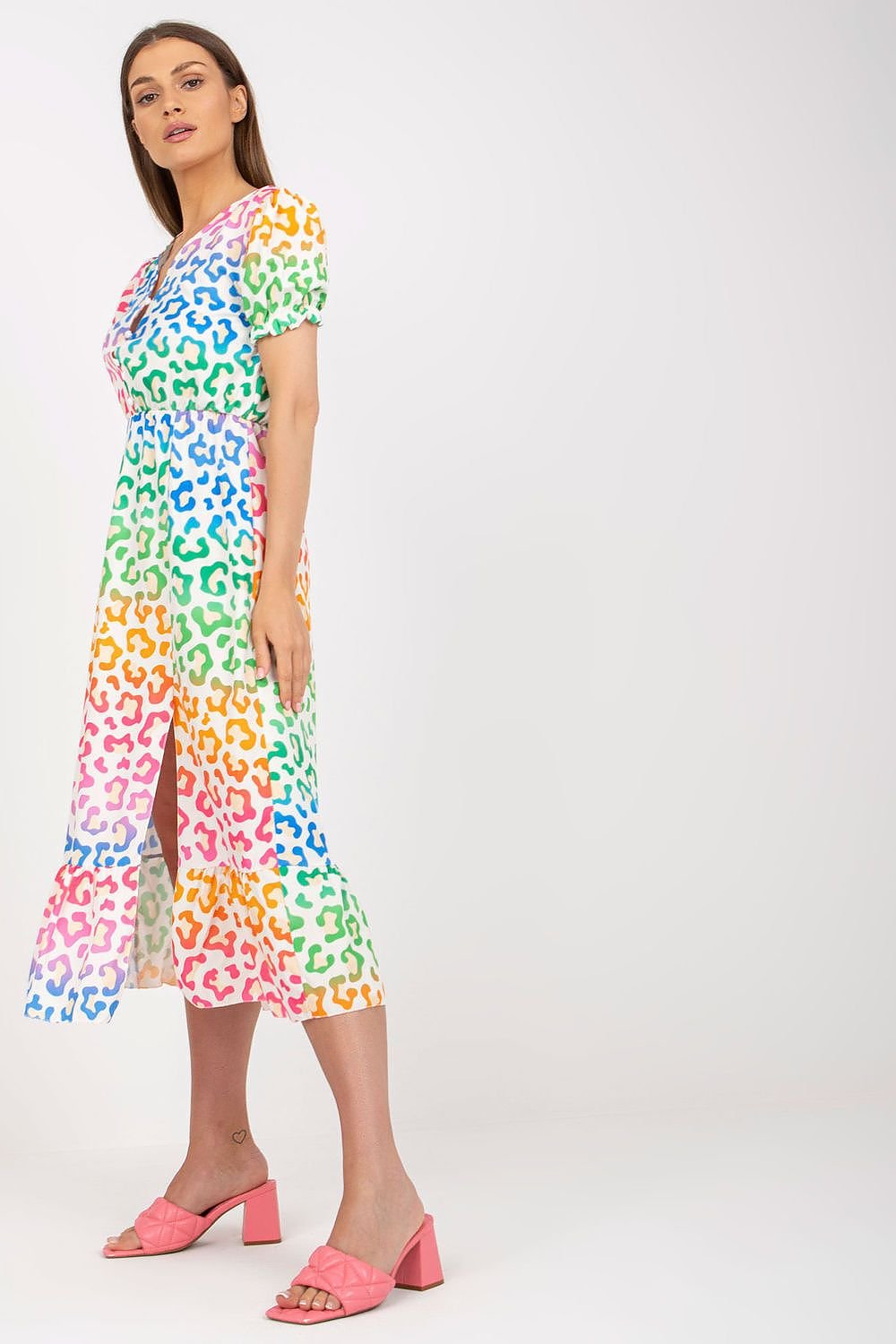 Daydress model 167582 Italy Moda