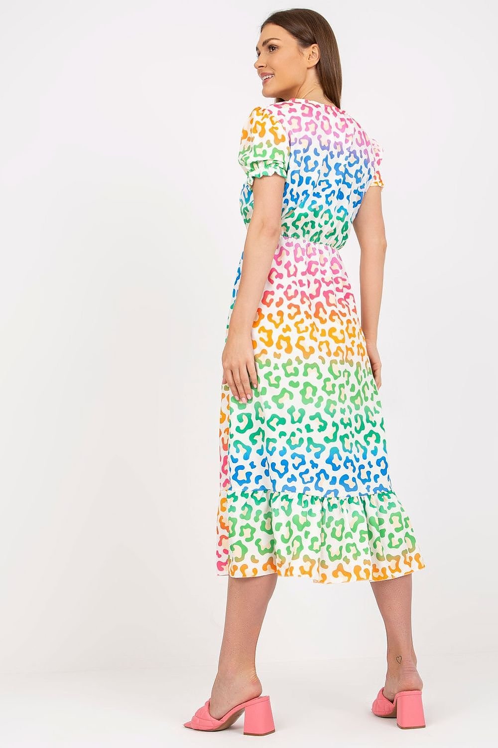 Daydress model 167582 Italy Moda