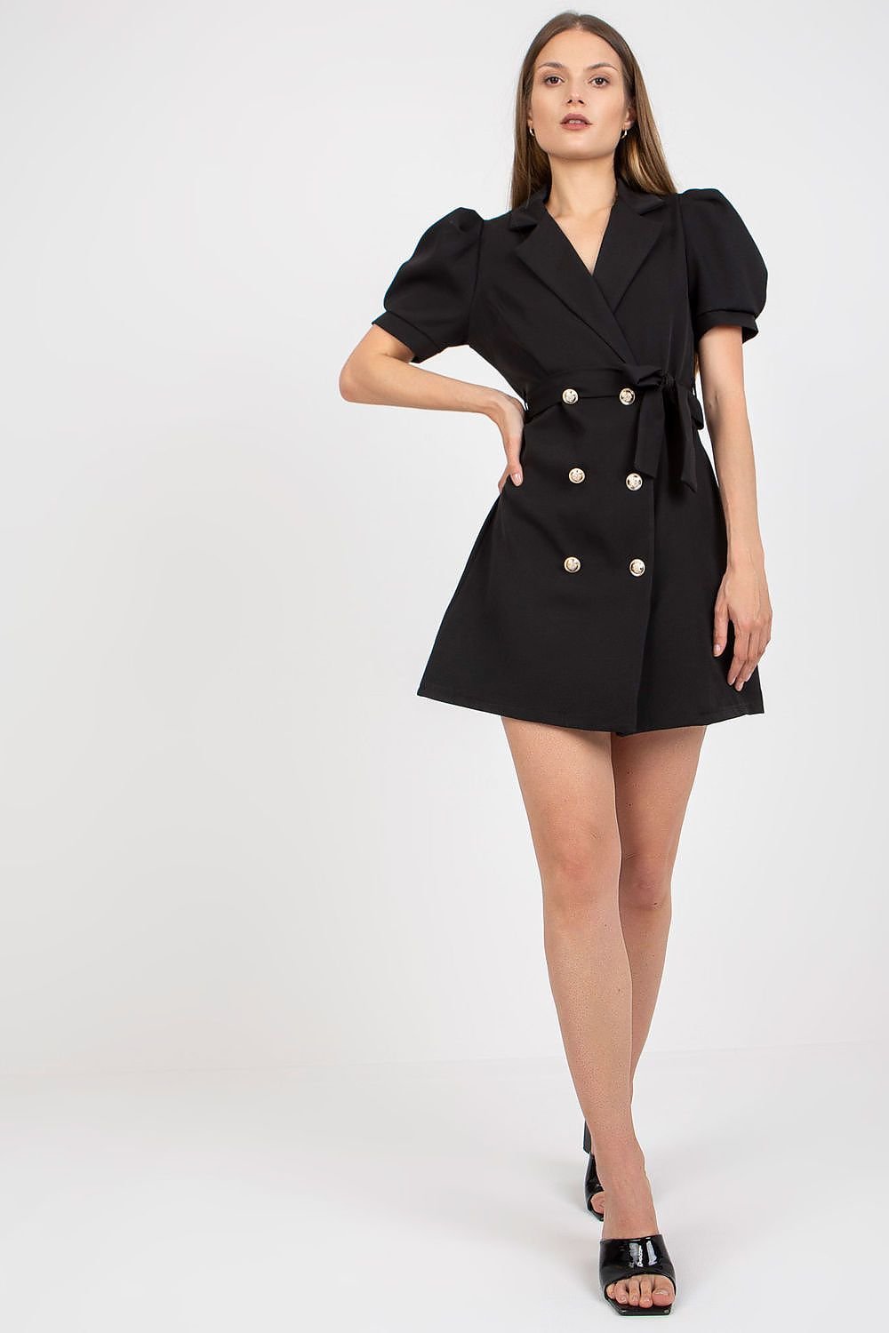 Daydress model 167722 Italy Moda