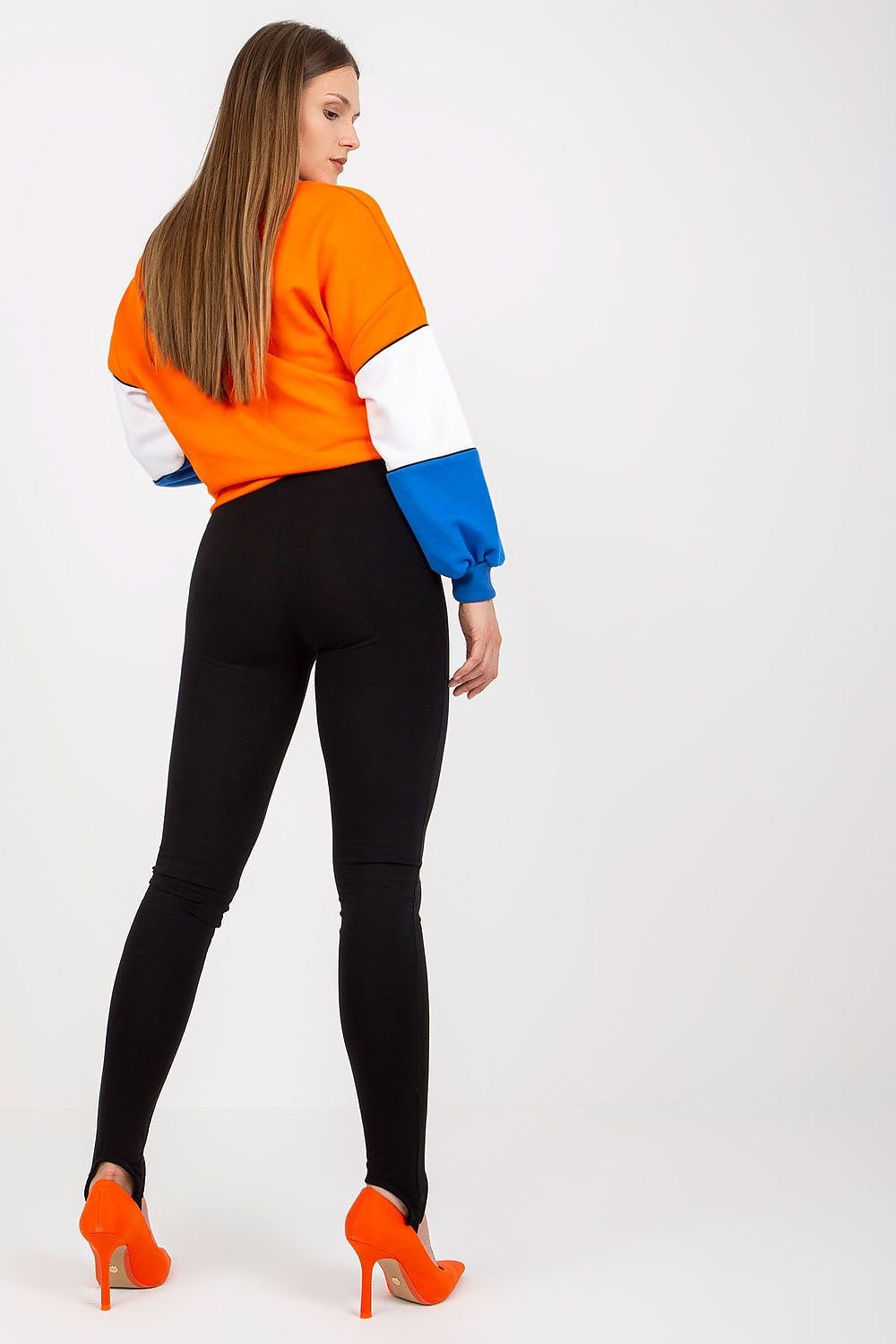 Long leggings model 167899 BFG