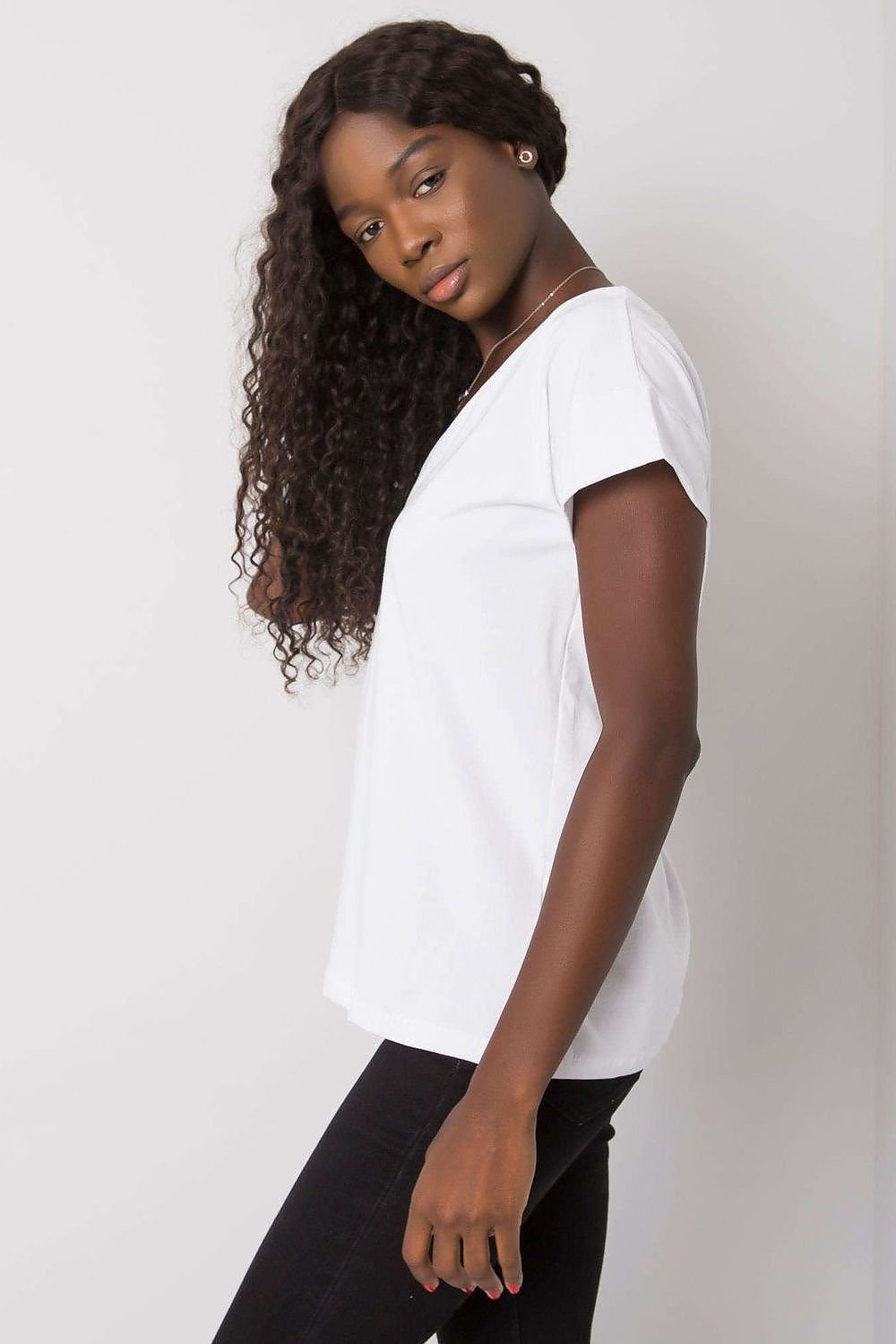 Blouse model 167930 BFG