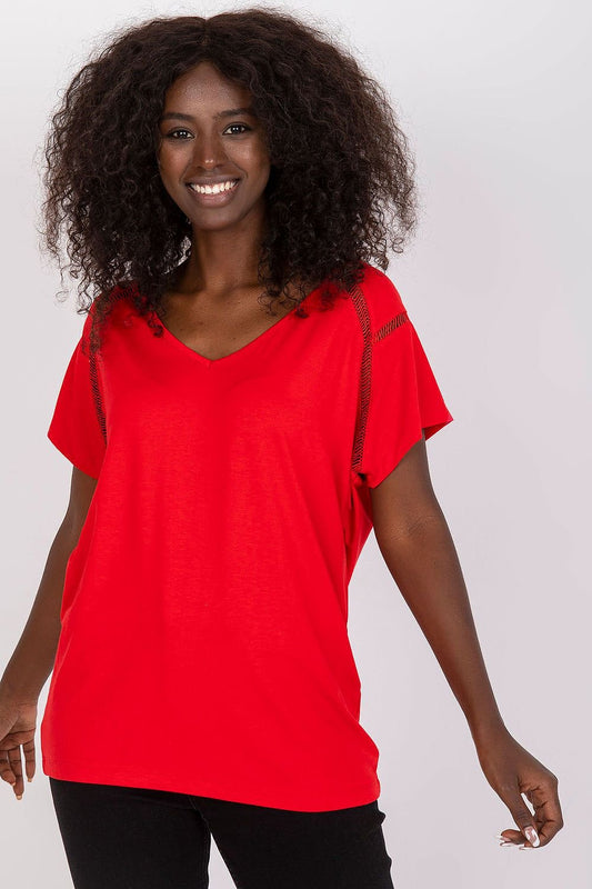 Blouse model 167935 Fancy