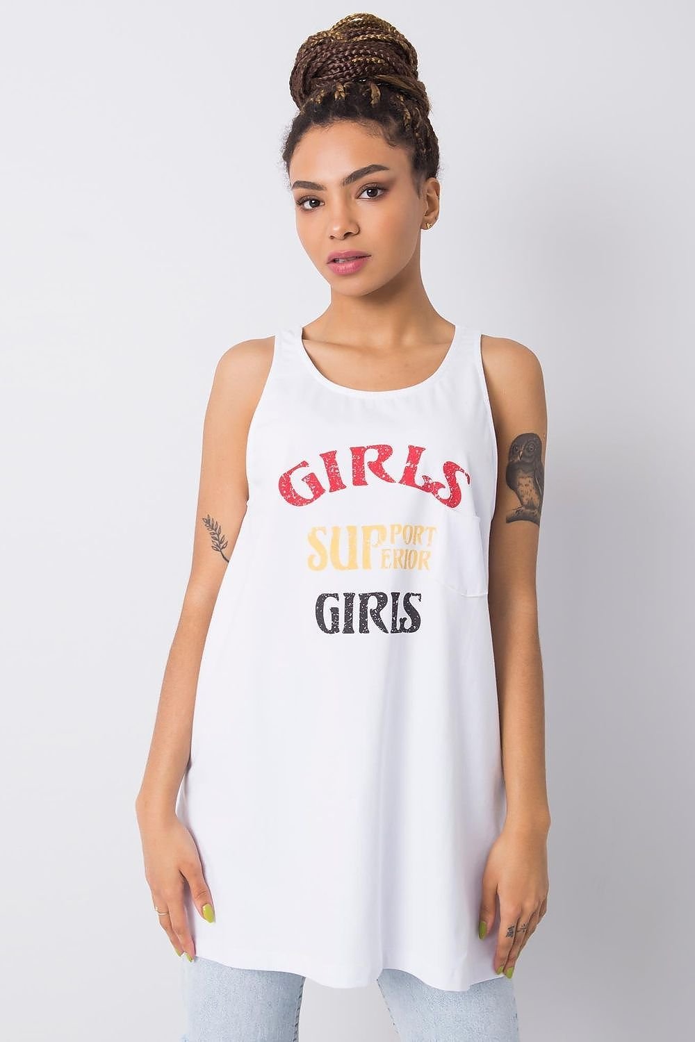 Top model 167950 Fancy