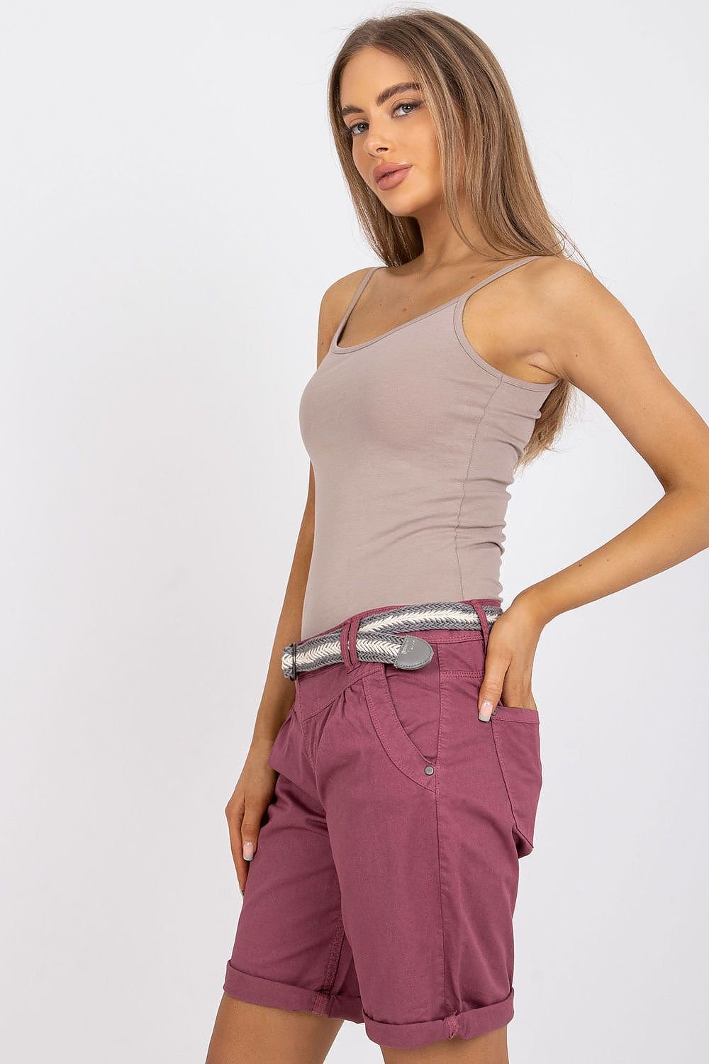 Shorts model 168023 Fresh Made