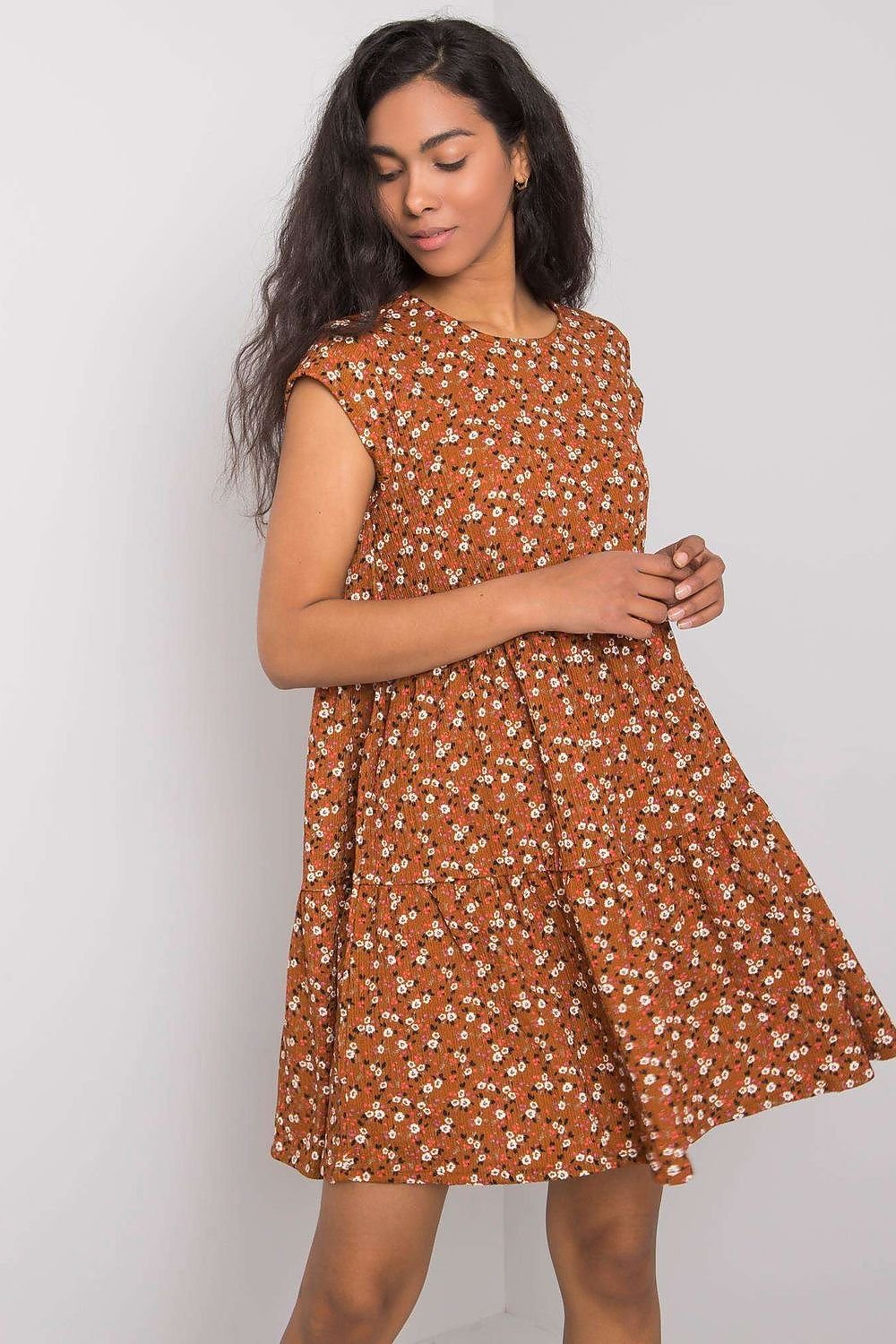 Daydress model 168047 Stitch&Soul