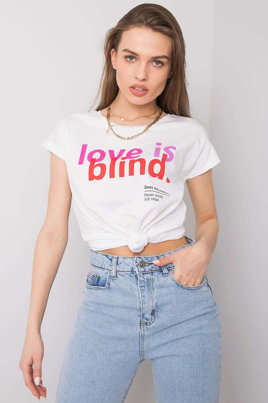 T-shirt model 168051 Stitch&Soul