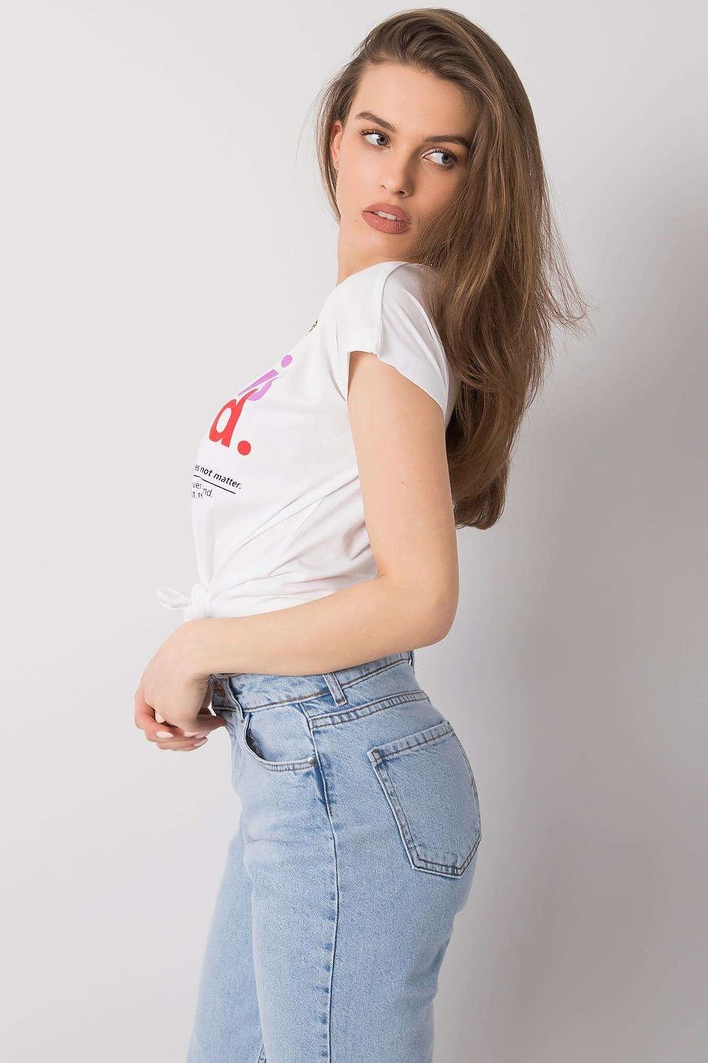 T-shirt model 168051 Stitch&Soul