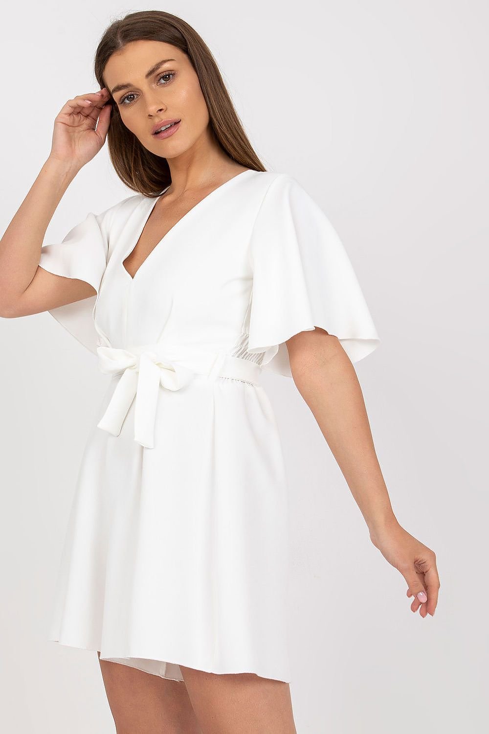 Suit model 168145 Rue Paris