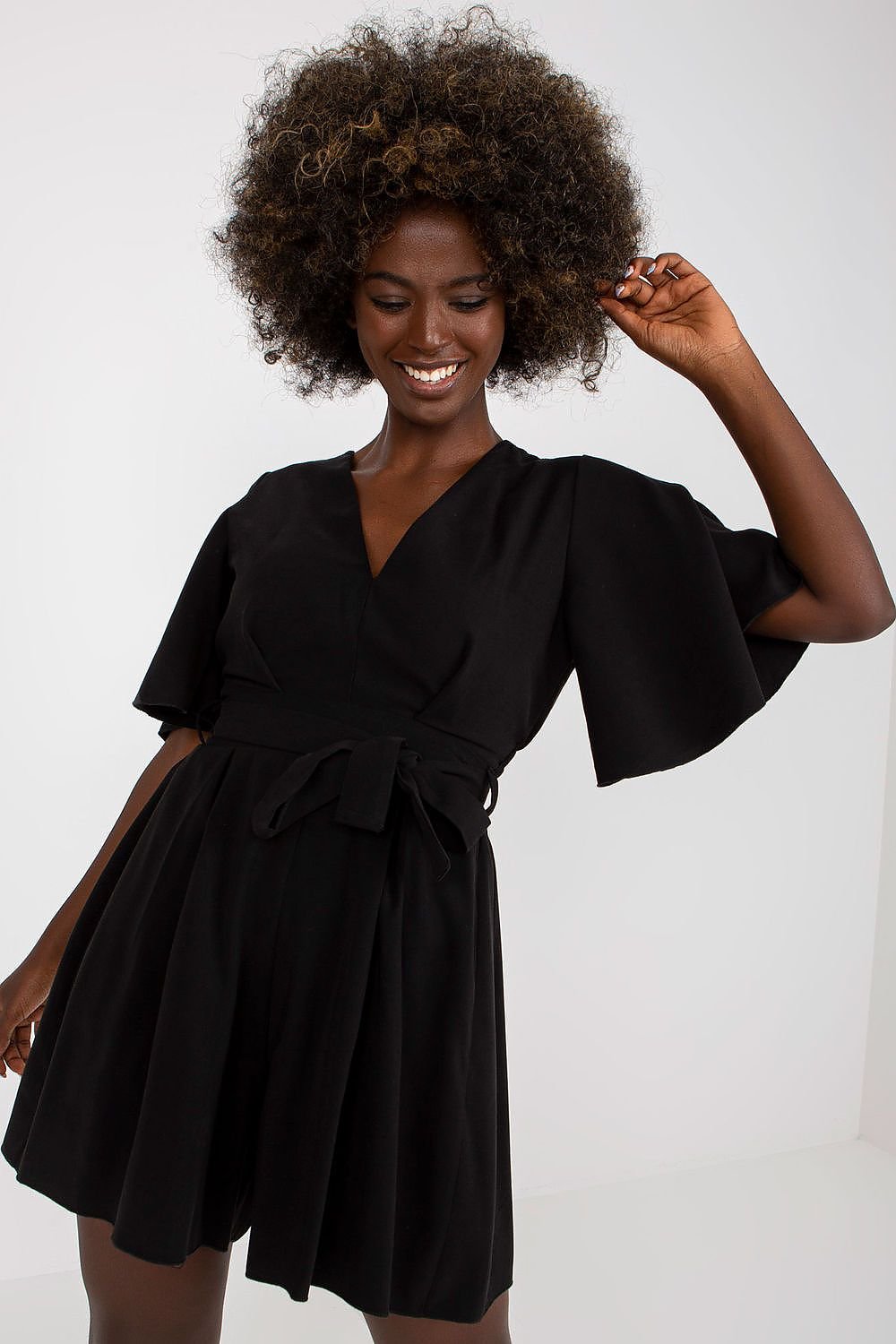 Suit model 168150 Rue Paris