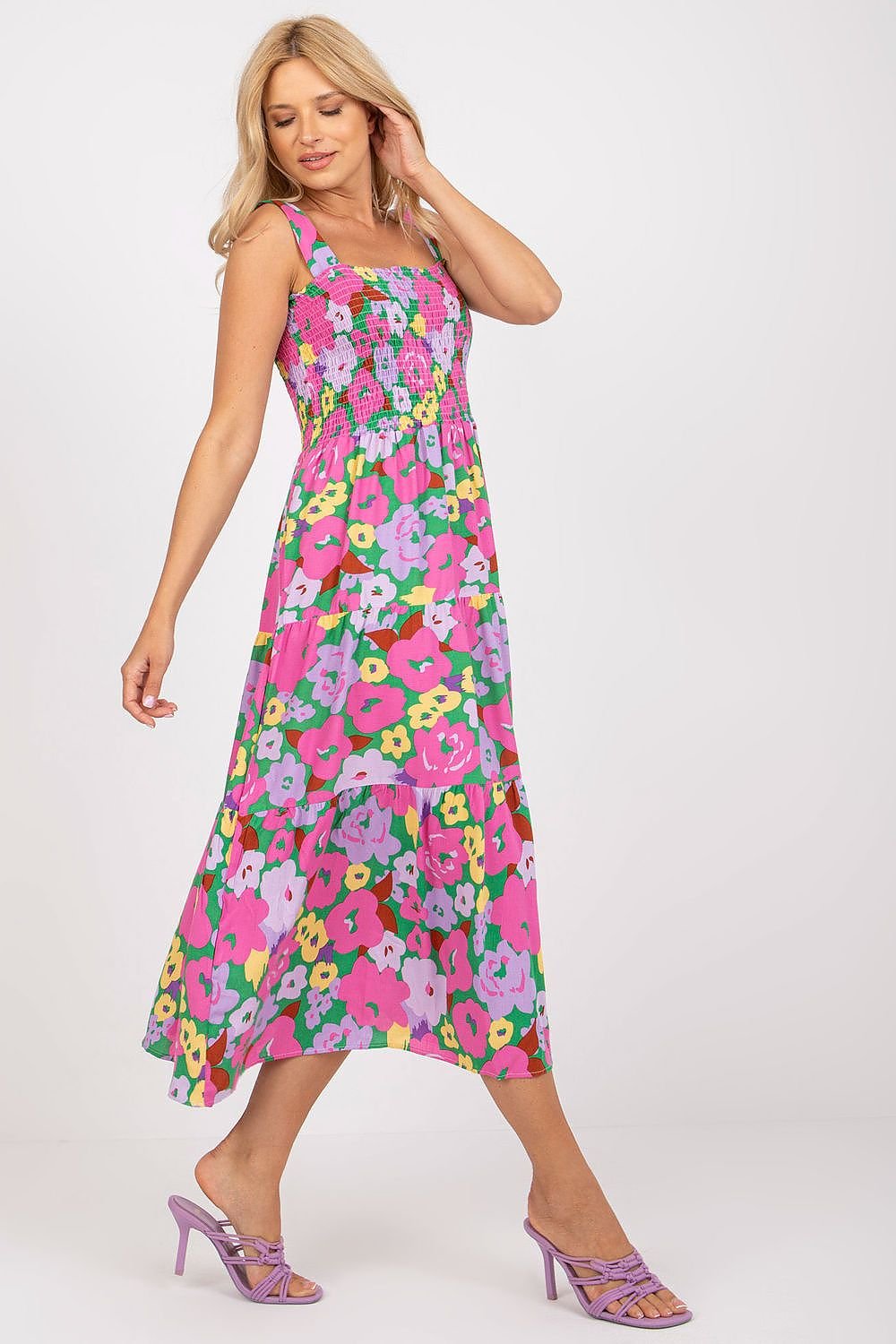 Daydress model 168154 Rue Paris