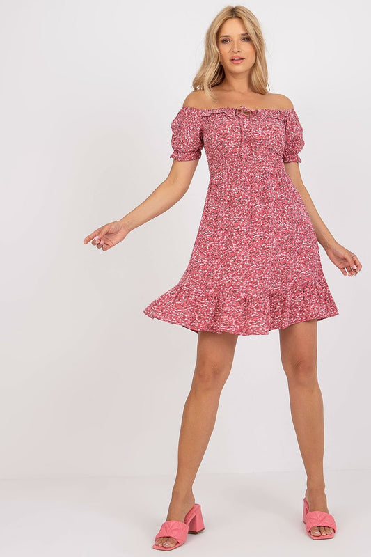 Daydress model 168155 Rue Paris