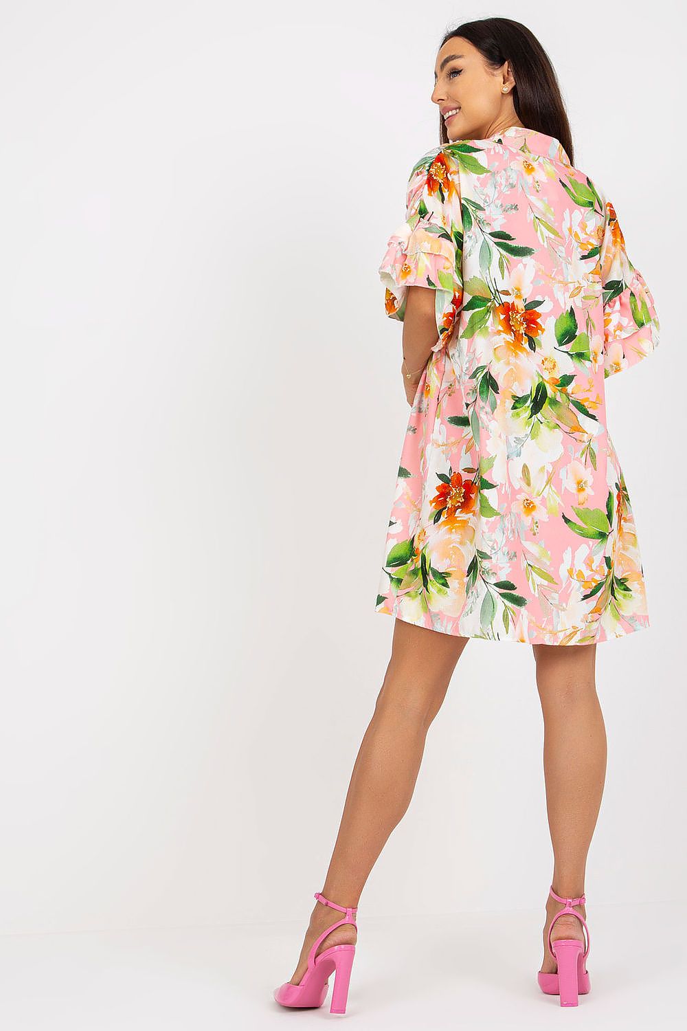 Daydress model 168529 Italy Moda