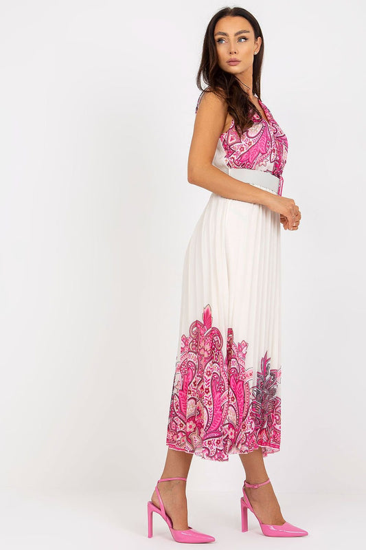 Daydress model 168531 Italy Moda