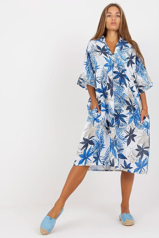 Daydress model 168569 Italy Moda