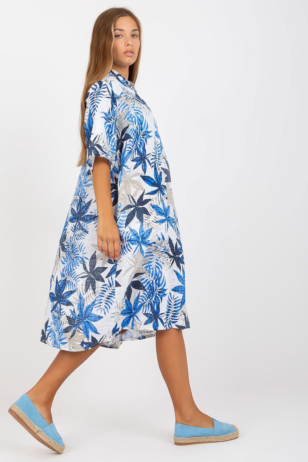 Daydress model 168569 Italy Moda