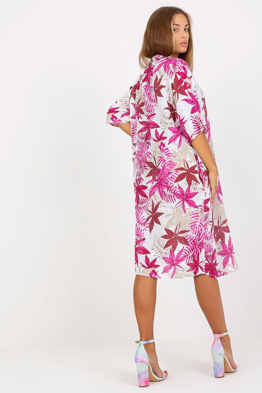 Daydress model 168571 Italy Moda