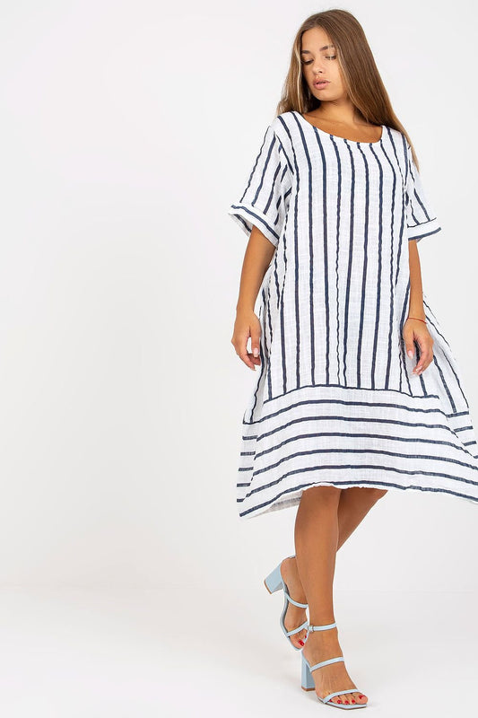 Daydress model 168583 Italy Moda