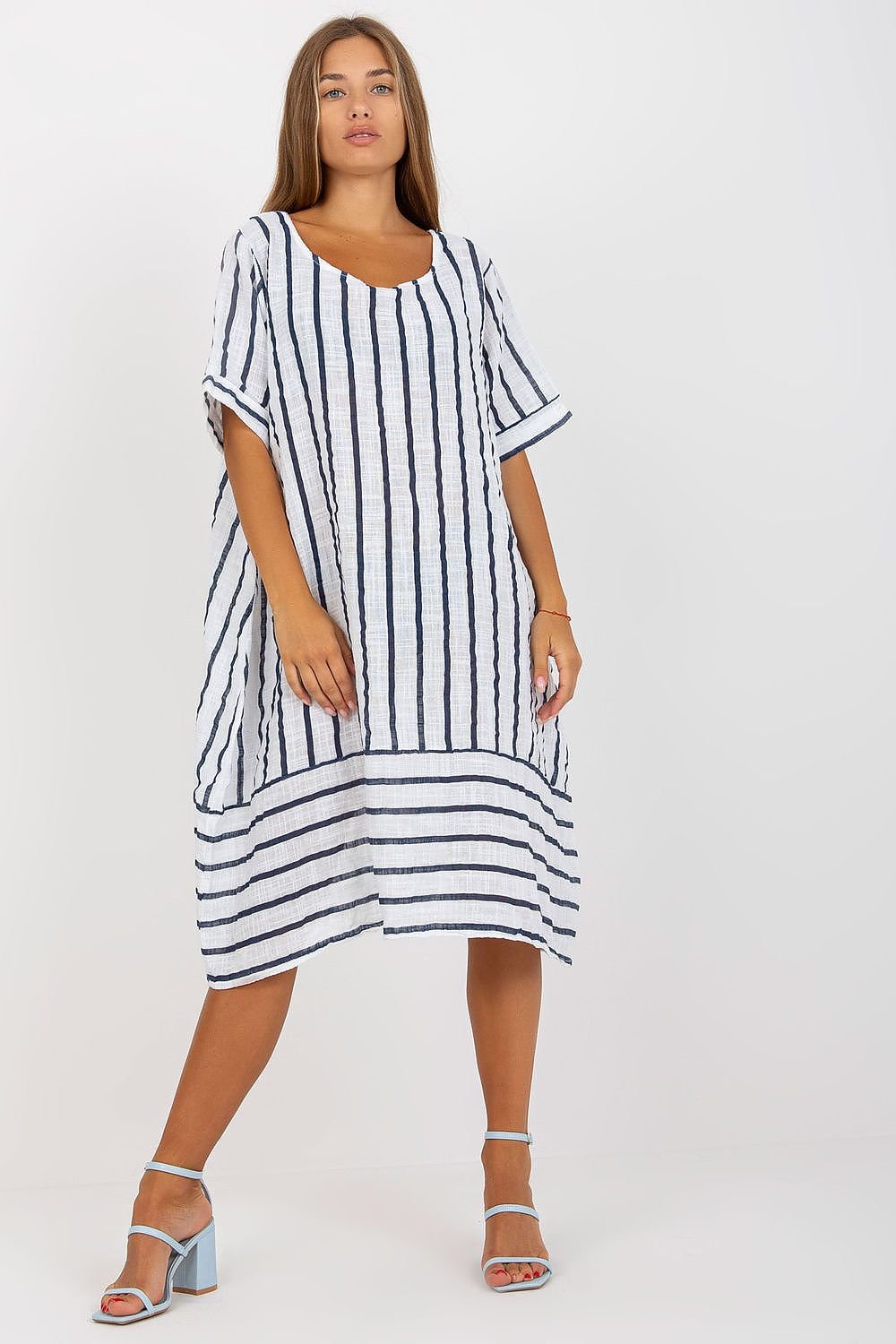 Daydress model 168583 Italy Moda