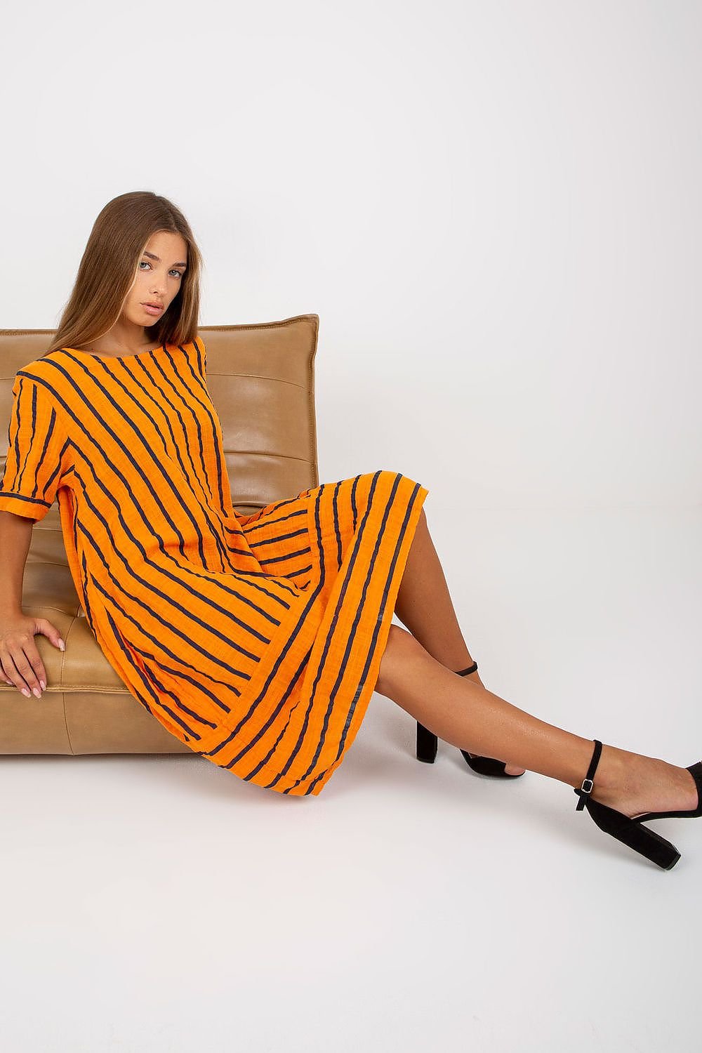 Daydress model 168585 Italy Moda