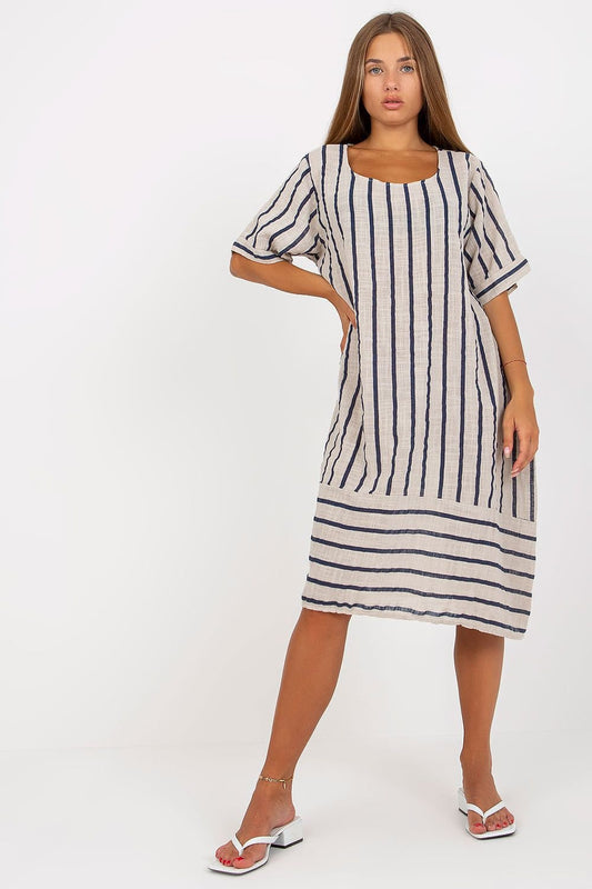 Daydress model 168589 Italy Moda