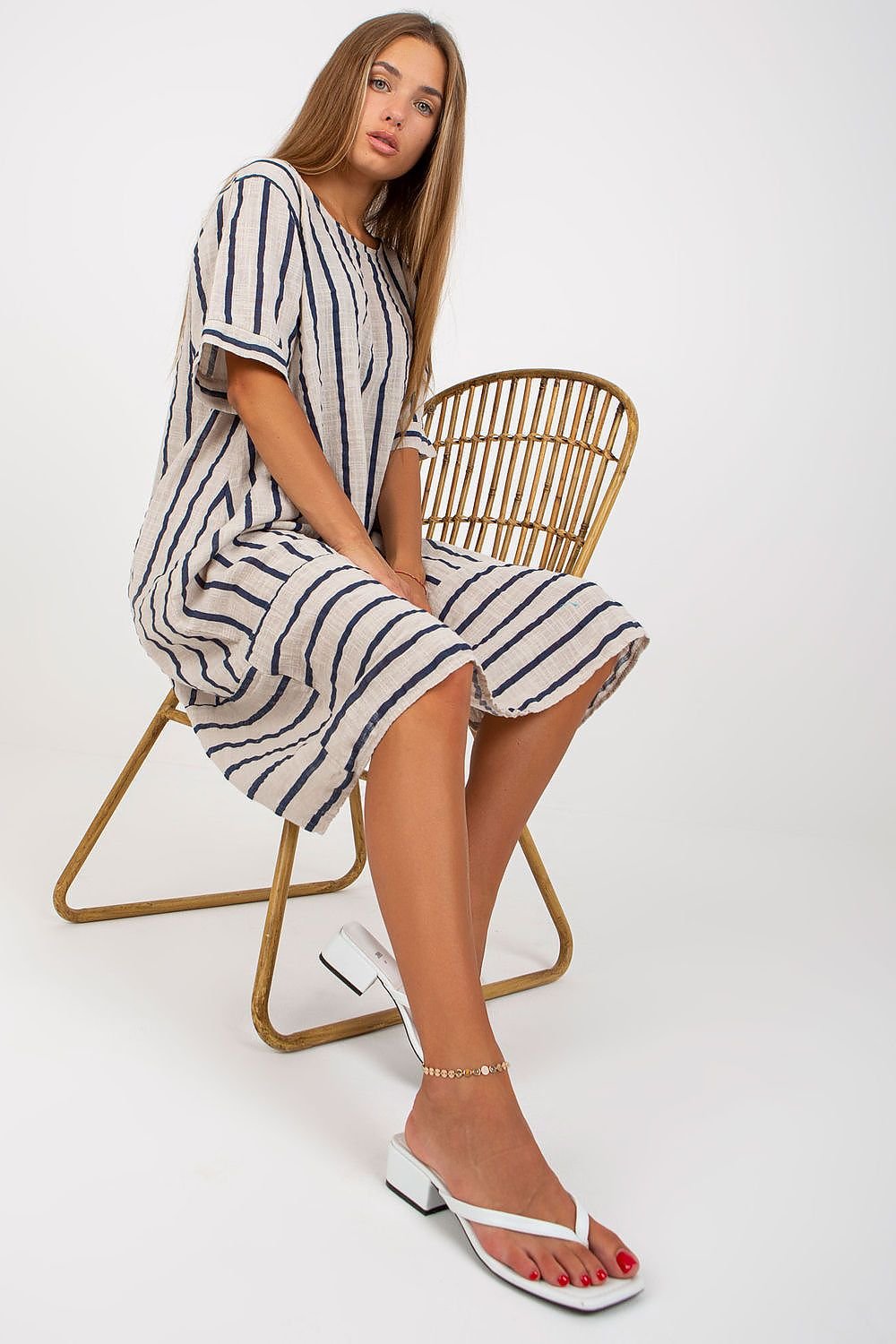 Daydress model 168589 Italy Moda