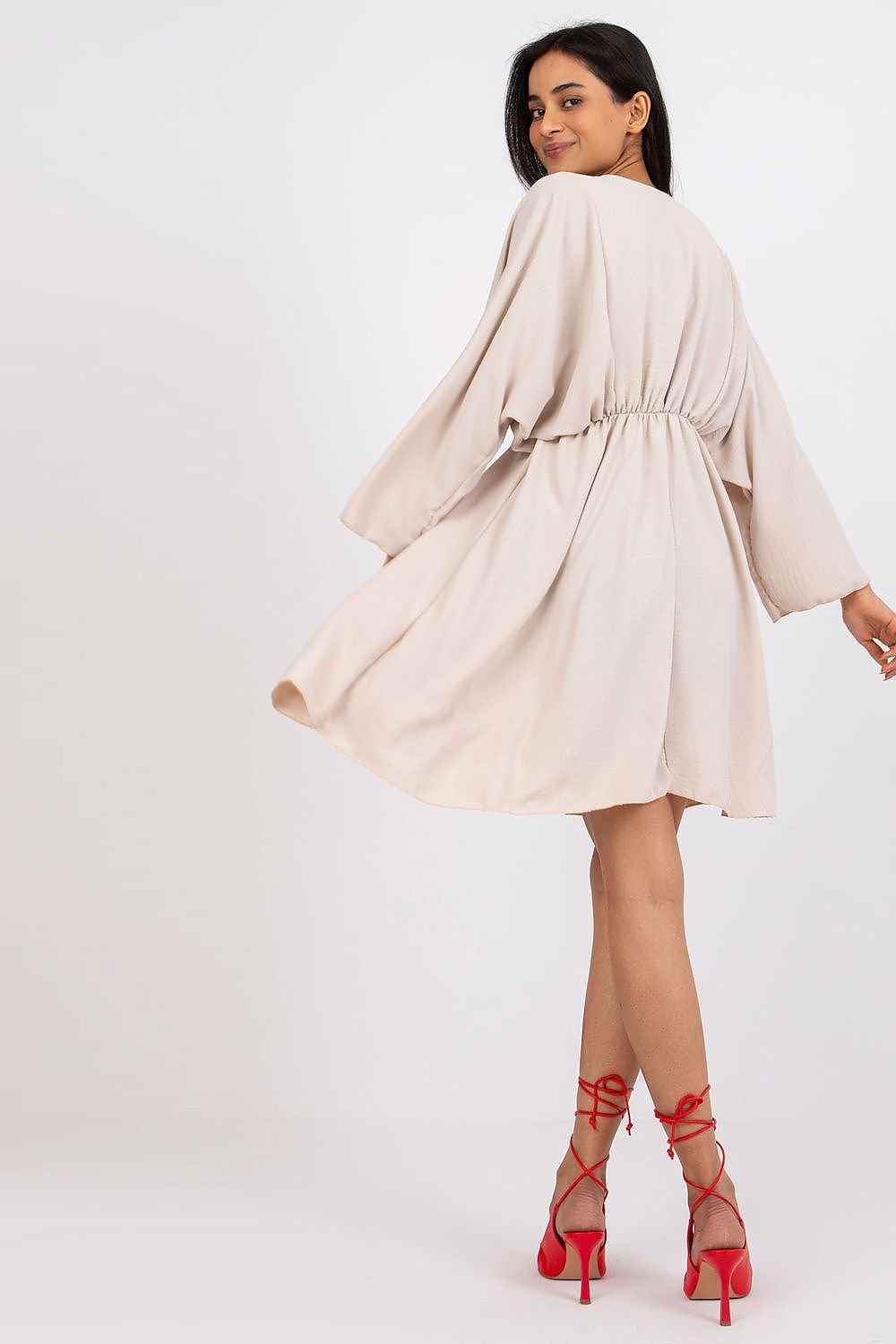 Daydress model 168670 Italy Moda