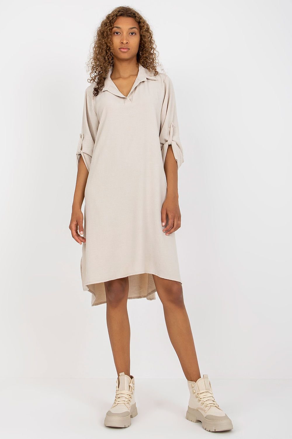 Daydress model 168792 Italy Moda