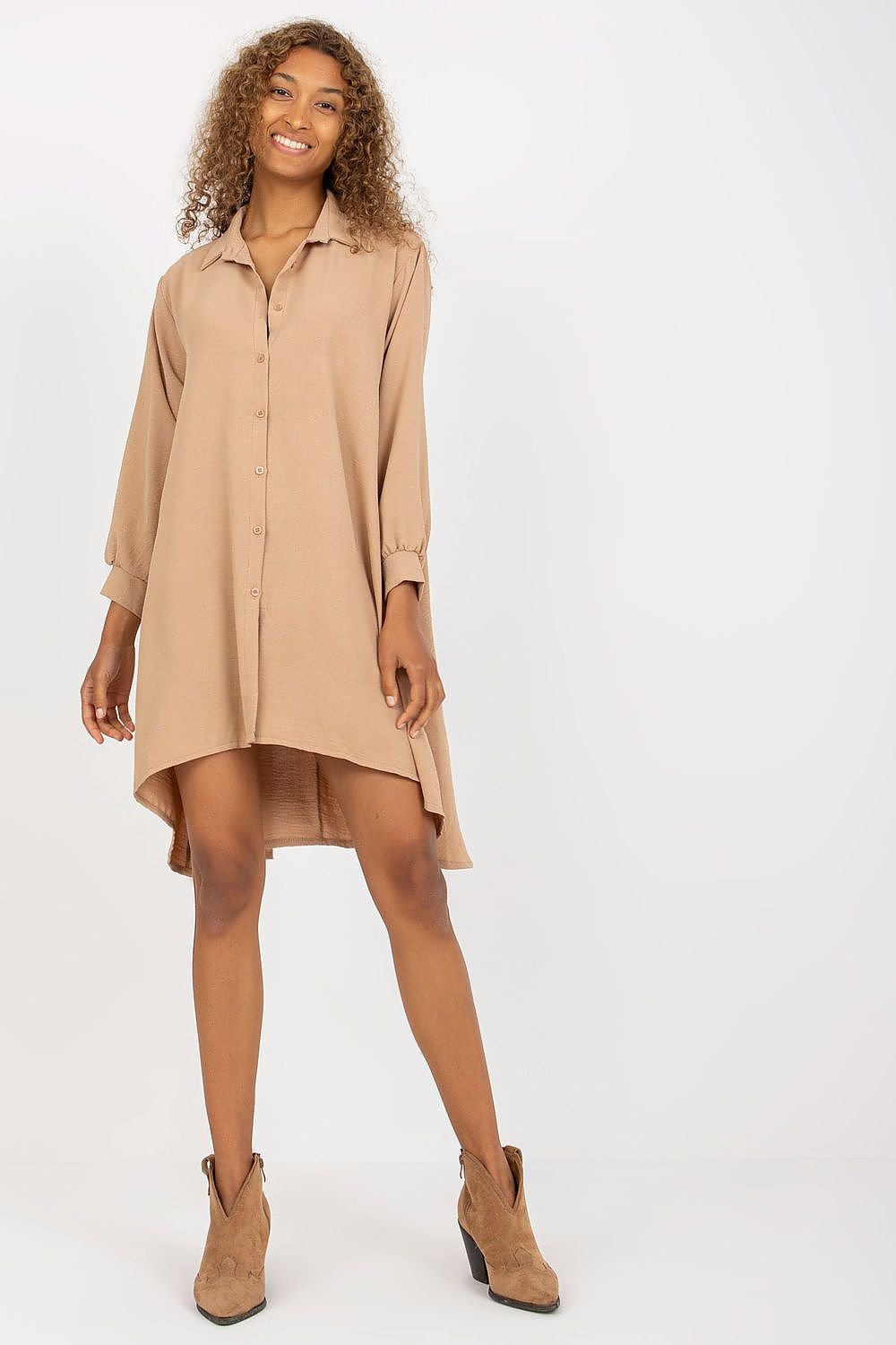 Daydress model 168804 Italy Moda