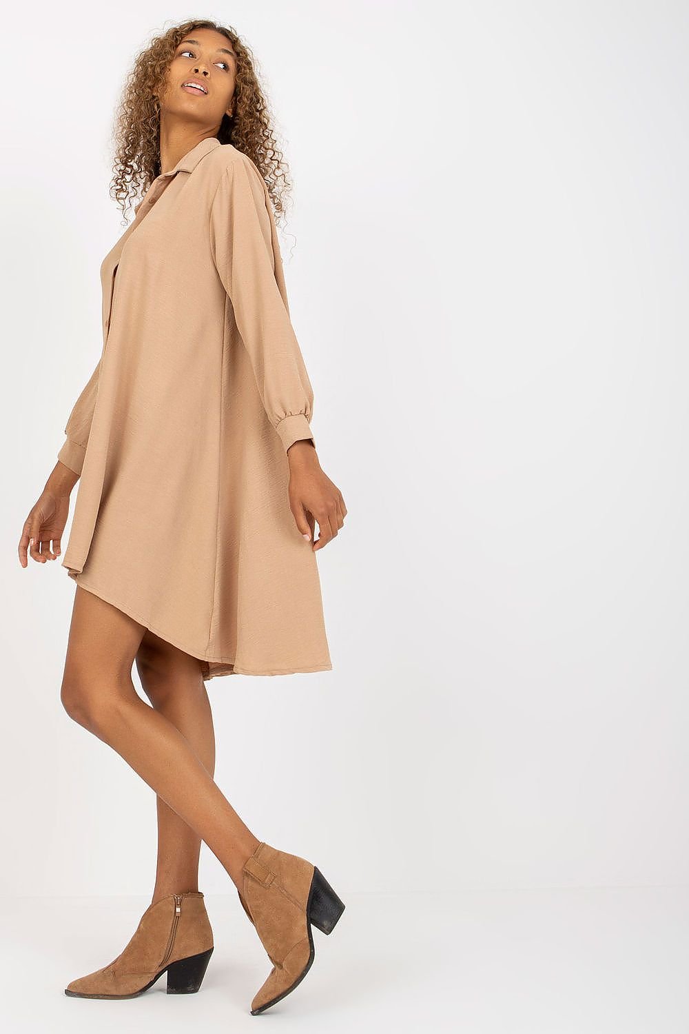 Daydress model 168804 Italy Moda