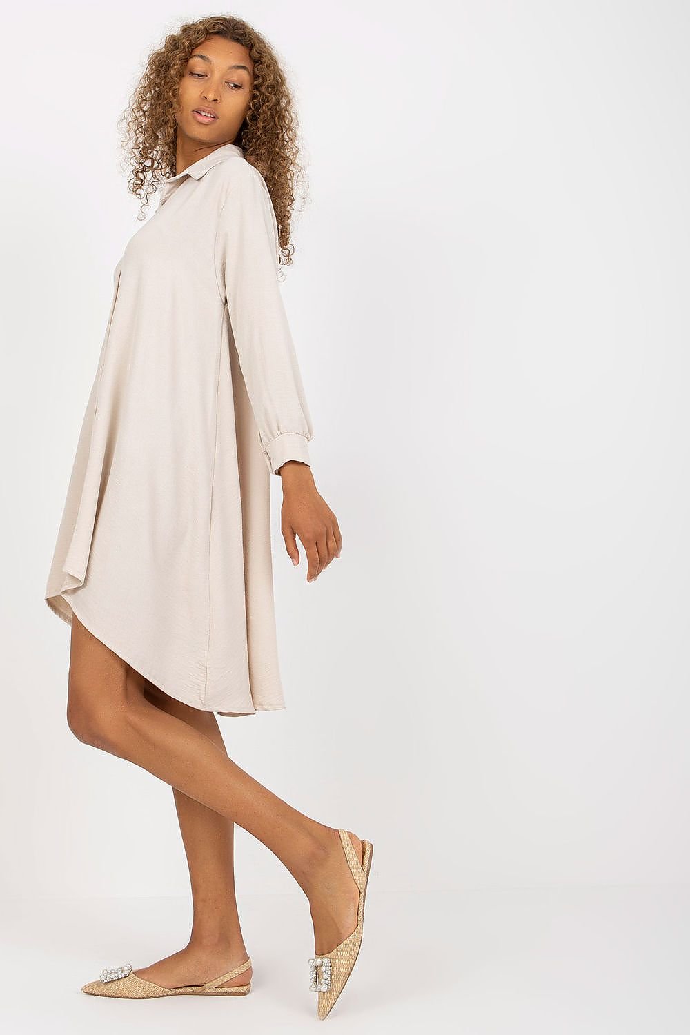 Daydress model 168807 Italy Moda