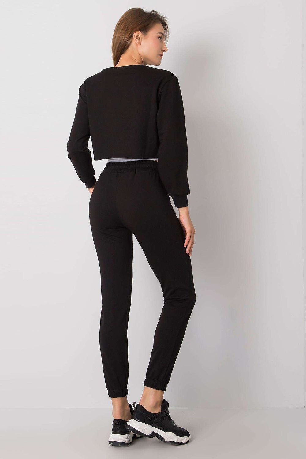 Women trousers model 168897 Rue Paris