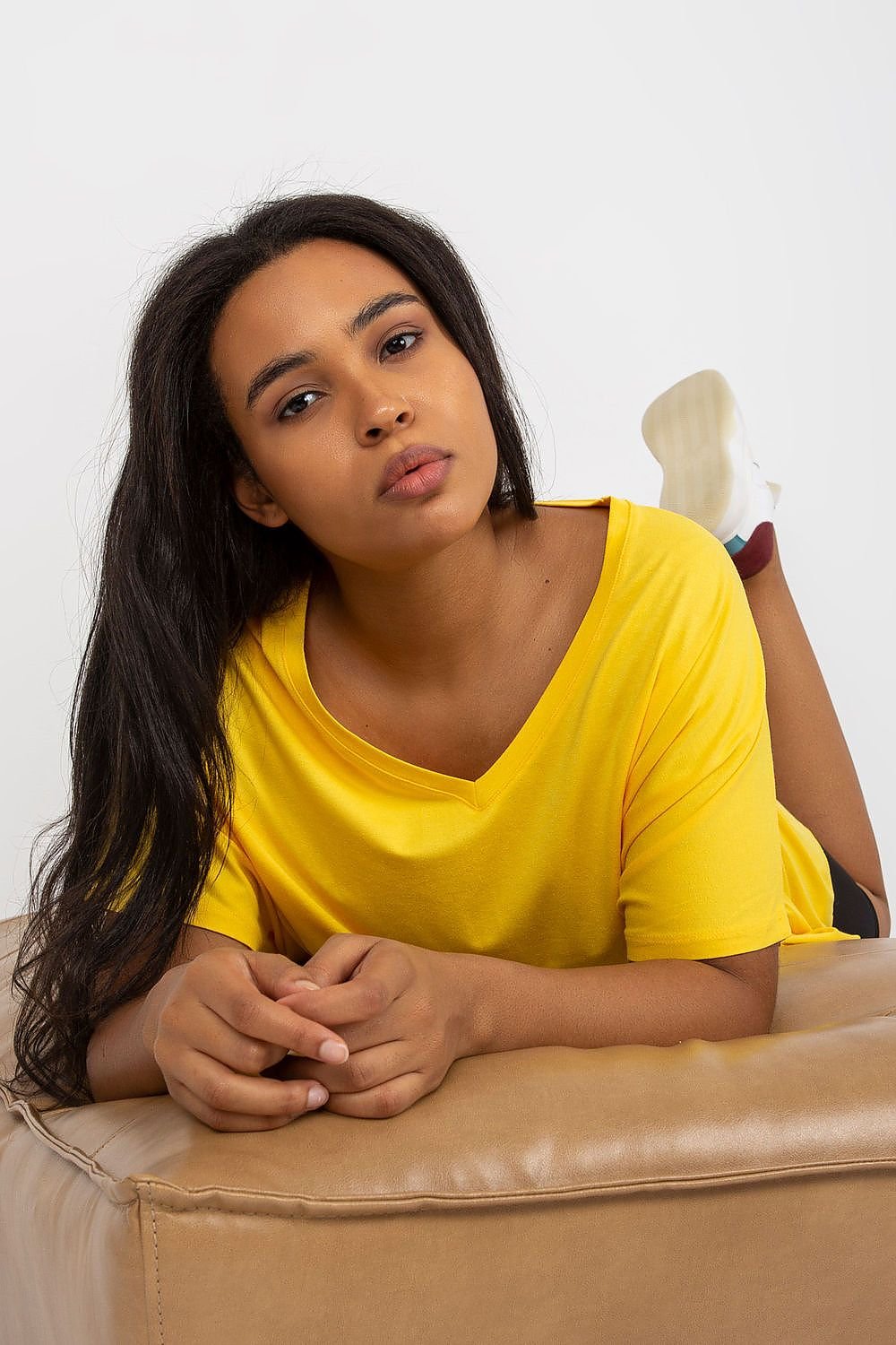 Plus size Tunic model 169096 Relevance